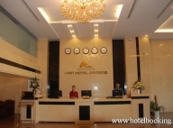 Khách sạn Vian Đà Nẵng