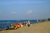 Biển Nhật Lệ Quảng Bình lọt top 10 biển đẹp nhất Việt Nam