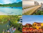 Tour Đà Nẵng-Bà Nà-Cù Lao Chàm-Hội An Tết 2020